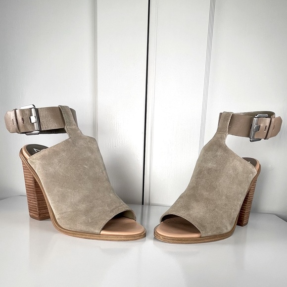 Mark Fisher LTD Vashi Sandal - Picture 5 of 11